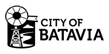 Logotipo de la ciudad de Batavia