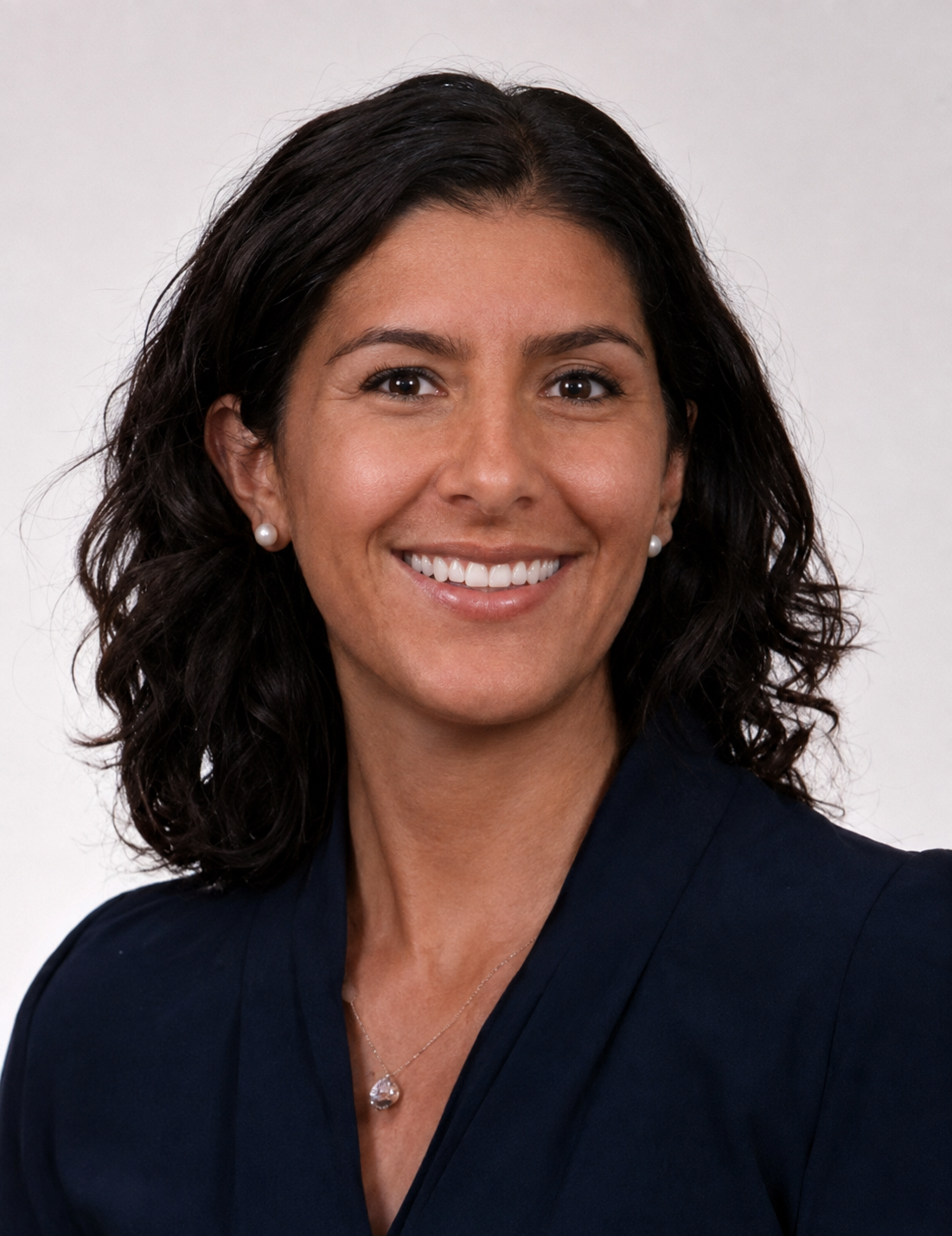 Dr. Ariana Campbell