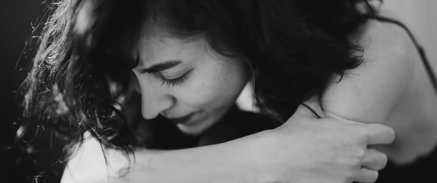 WHAT WE TREAT Depression Management