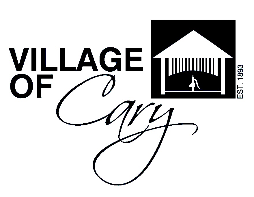 Cary