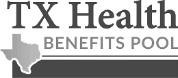 TX Health Benefits Pool logo